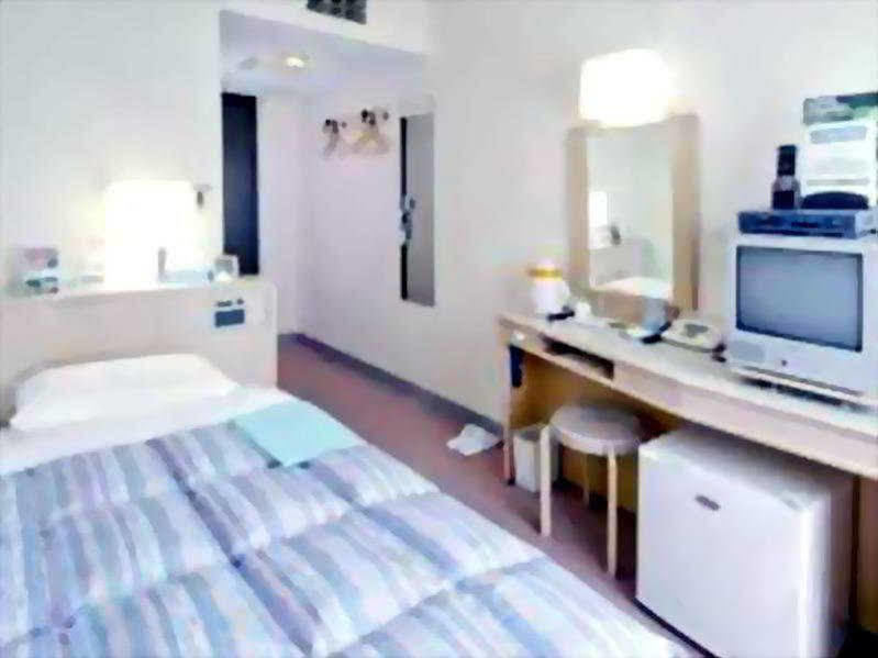 Comfort Hotel Sapporo Eksteriør billede